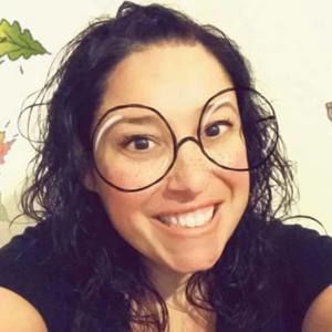 Meet your Posher, Renatta